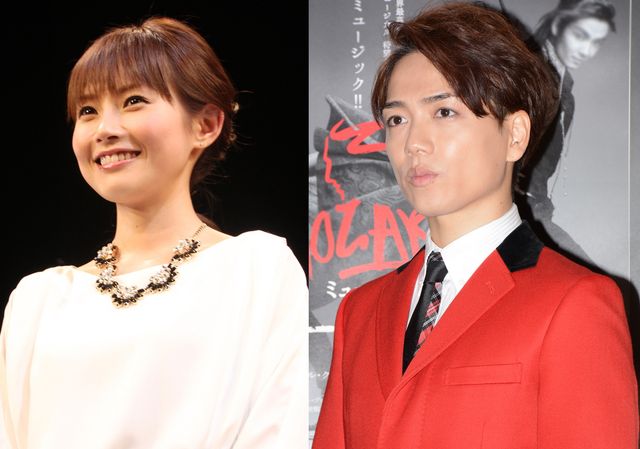 安倍なつみ 新ユニット『ドリーム モーニング娘。』結成☆CD発売記念連続インタビューVol.６女性自身