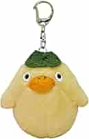 千と千尋の神隠し 和風お手玉 オオトリ様どんぐり共和国そらのうえ店