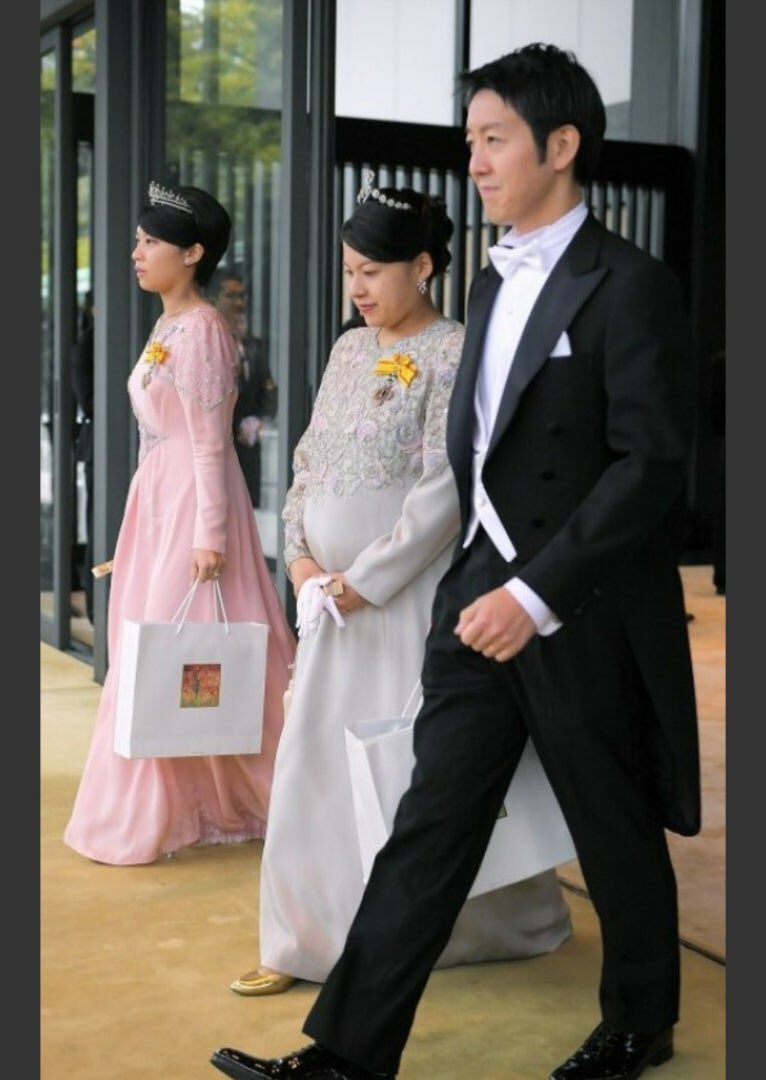 絢子さま：結婚 守谷慧さんと２９日写真特集1 14毎日新聞