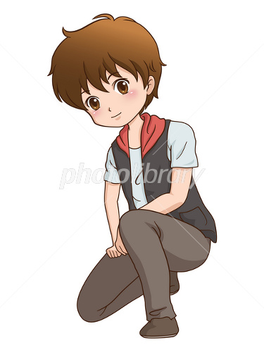 最短1日！ご希望のアイコン、ヘッダー等を描きます 子供から美少女・イケメンもご希望の素敵なイラストに仕上げますココナラ