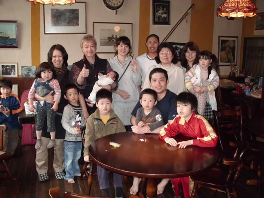 子だくさんの写真素材写真素材なら「写真AC」無料 フリー ダウンロードOK