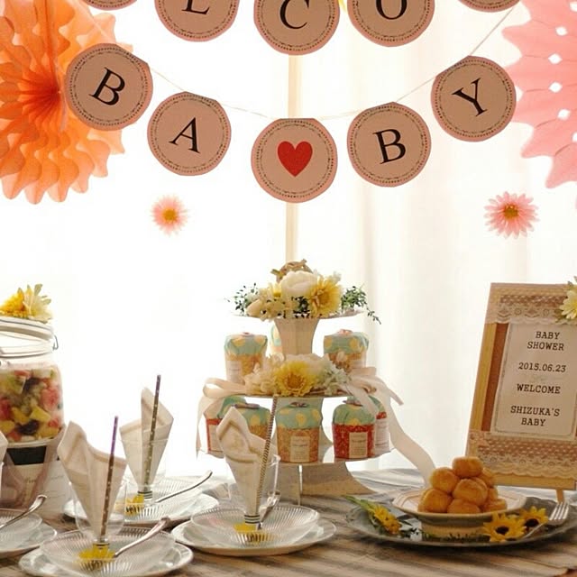 参考にしたい！お洒落すぎる手作りウェルカムツリーデザインOtokucon