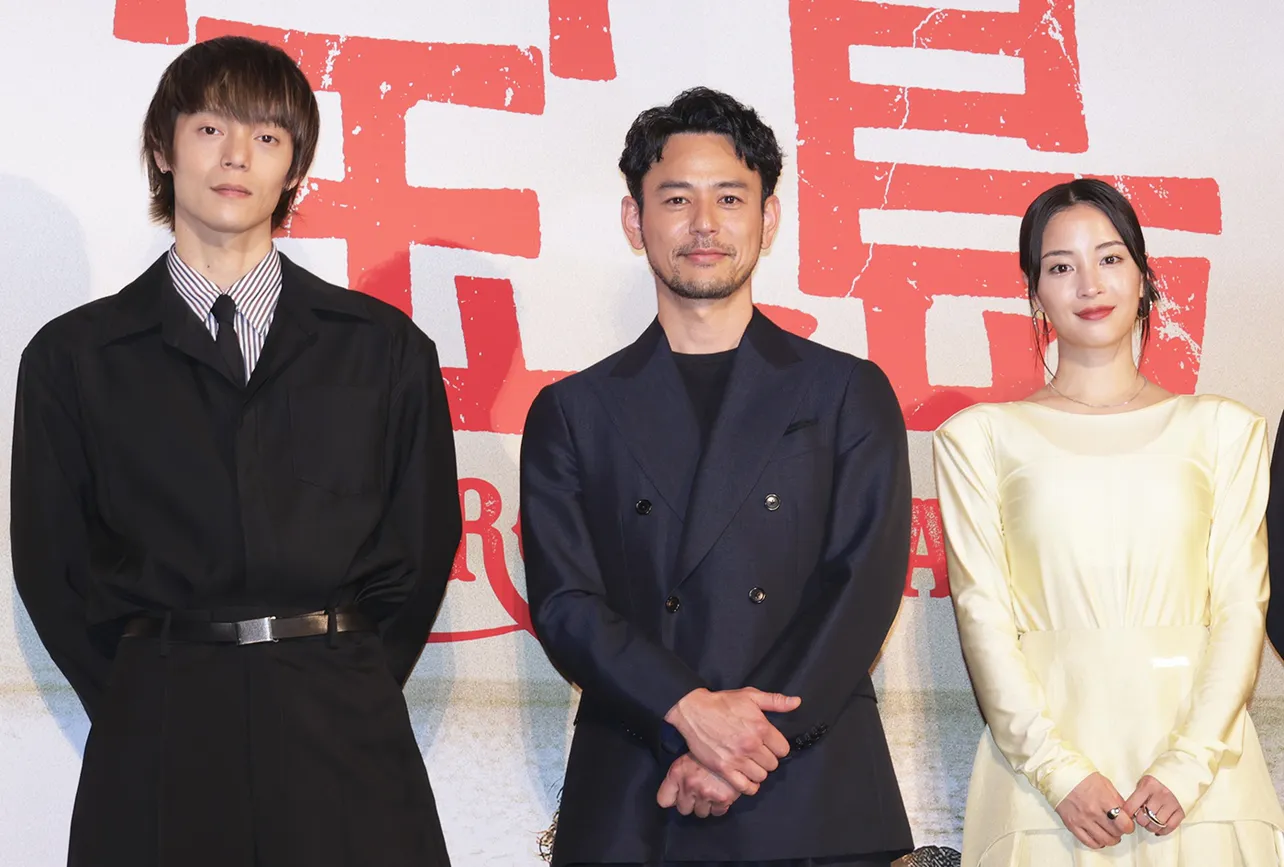 テレ朝POST » A.B.C-Z・戸塚祥太、コントに挑戦！実は“旧知の仲”永野が脚本「とっつーはすごい相性がいい」