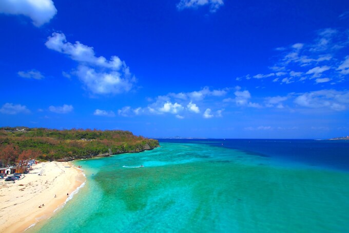 クルデスール・チャペル沖縄の挙式・結婚式なら ワタベウェディング