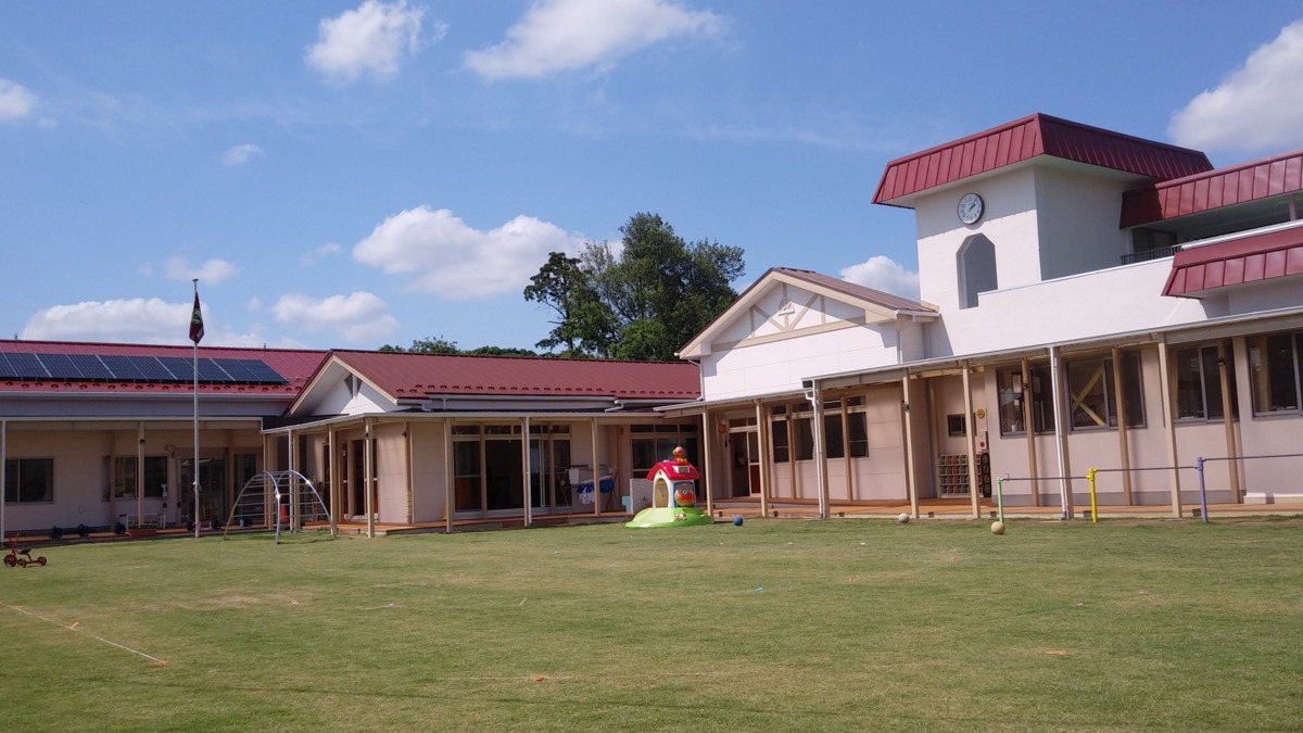 埼玉県鴻巣市の保育園・認定こども園・保育所 7件 一時保育あり保育園の見学予約ならホイシル