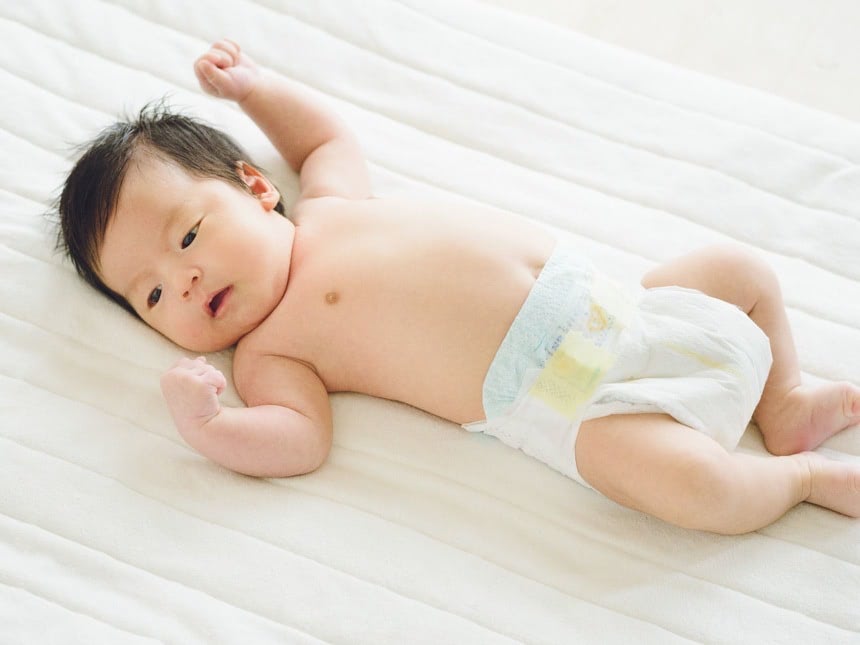 赤ちゃんの匂いを嗅ぐならここだ！おすすめ皮脂ポイントベスト５ - ブログあしみの