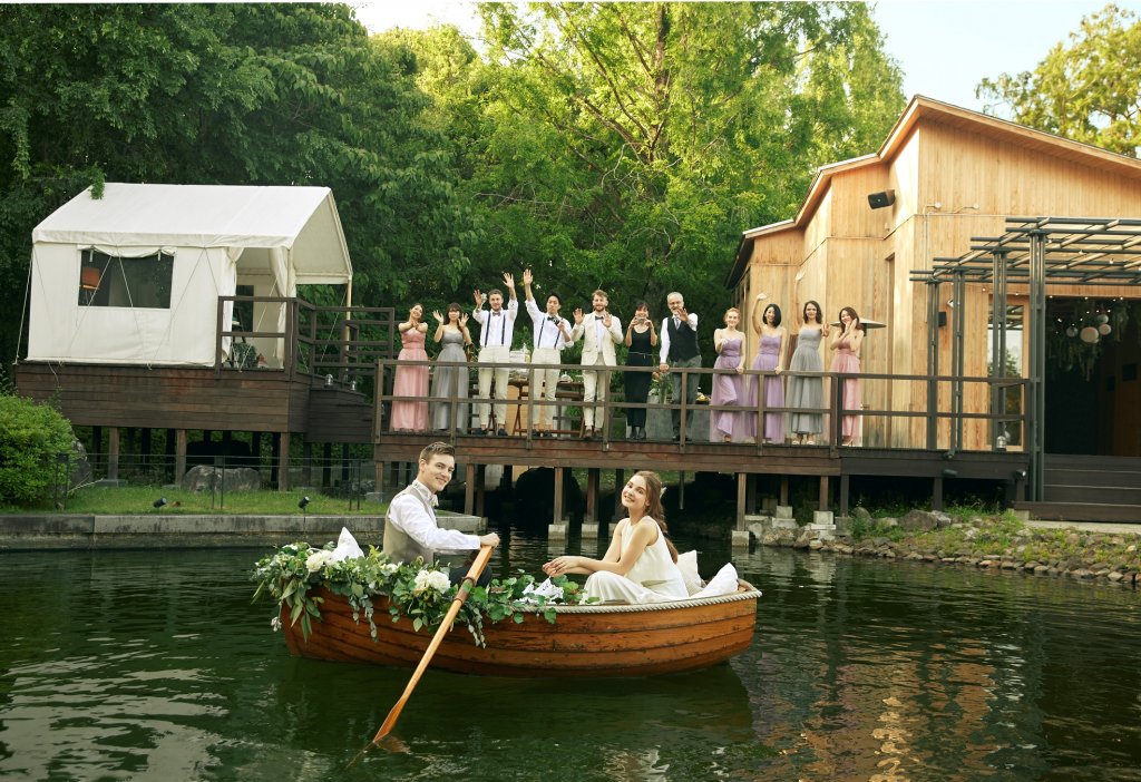 大阪市鶴見区 『鶴見ノ森迎賓館』が、元ウエディングプランナーが選ぶ「本当にオススメする結婚式場ランキング 関西版 」第1位に選ばれました。号外NET 鶴見・城東