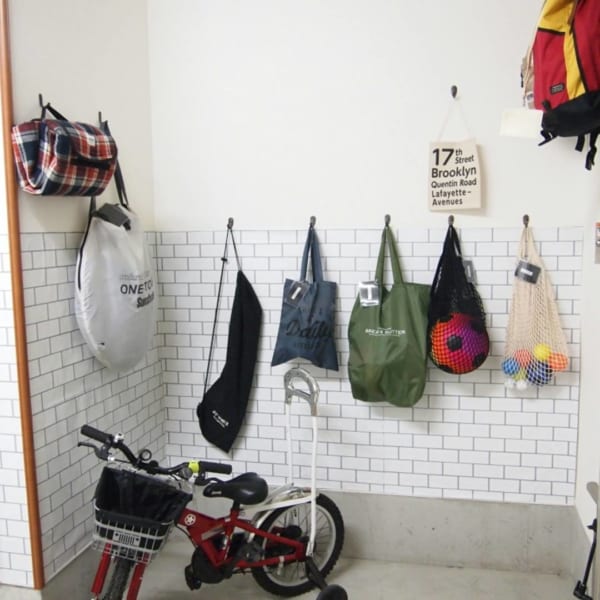 玄関における収納ボックス 子供の外遊びおもちゃの収納に！おもちゃボックスのおすすめランキングモノスポ