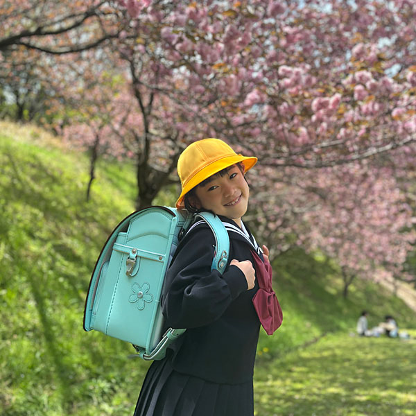 ランドセル 花」の人気商品一覧安い商品を通販サイトから探す - 価格.com