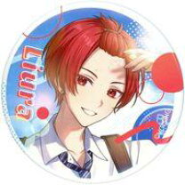 いれいす りうら ソロワンマン ライブ特典 🎲りうら1stワンマンライブグッズ発売