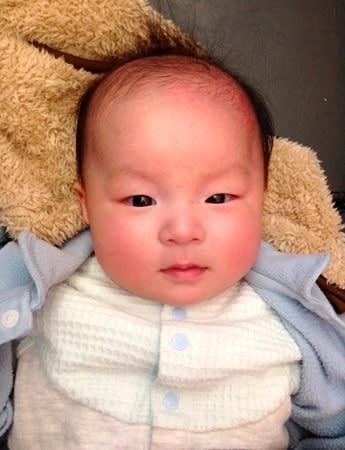 うちの子にしか通用しない? 私だけの「寝かしつけ裏ワザ」たまひよ