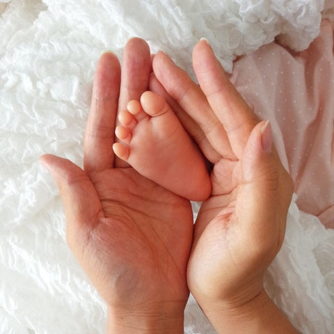 寝るときに動く赤ちゃんを守る！安全で快適な睡眠環境を整えよう - teniteo テニテオ