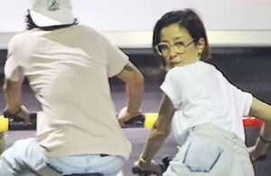 森田剛と宮沢りえの子供は何歳？性別は？何人？名前はアロハ？学校は成城学園？mero blog