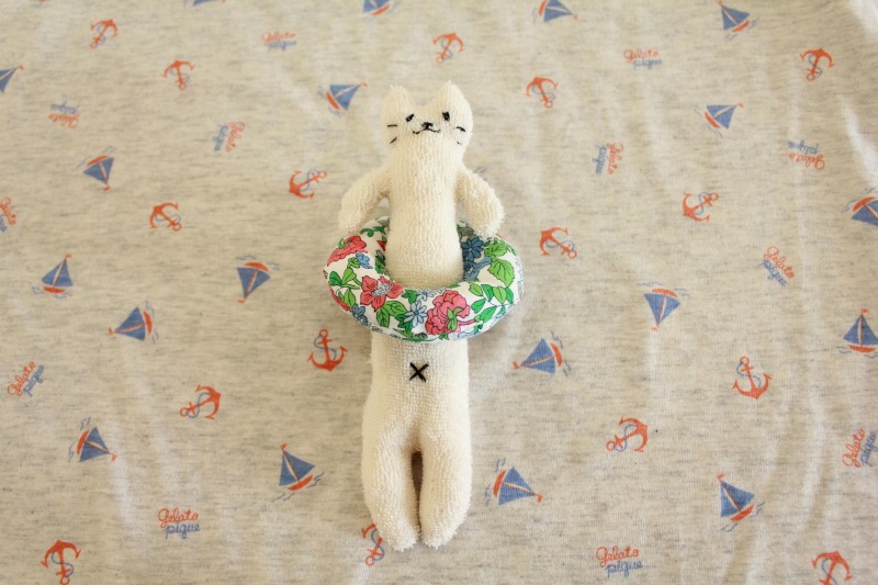 はじめてでもかわいく作れる かぎ針編みの赤ちゃんニットリトルバード 本通販Amazon