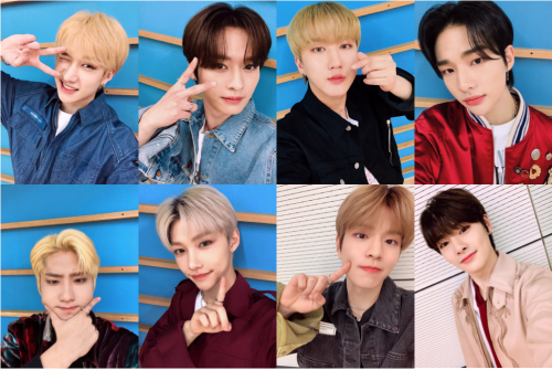 ヒョンジン 幼少期のかわいらしい写真とエピソードTikTok