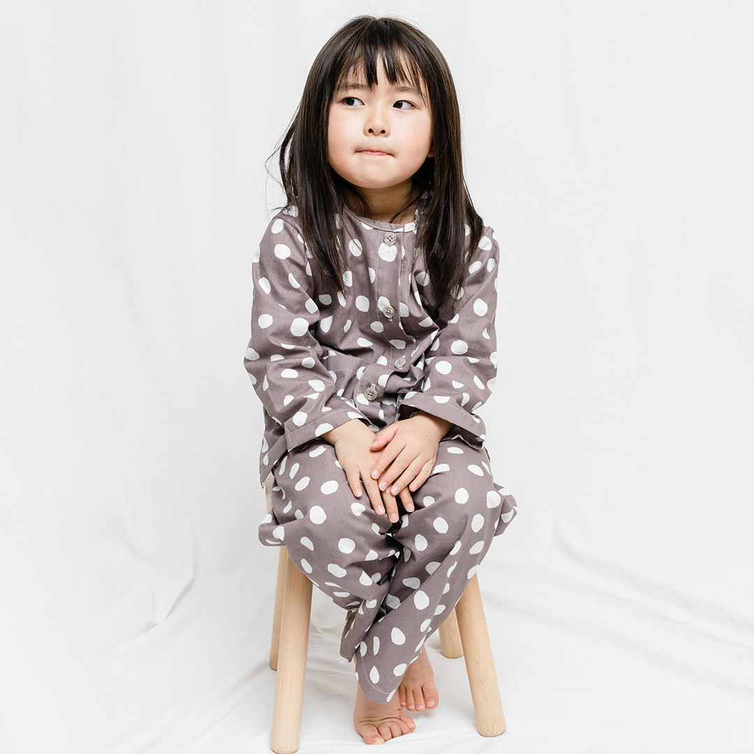 無料型紙でパジャマを作ろう♪型紙販売MahoeAnela公式サイト