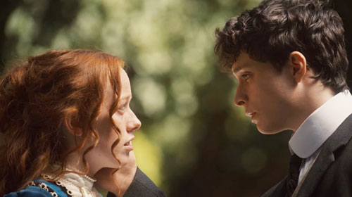 アンという名の少女 ギルバートTikTok