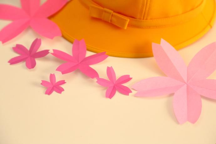 卒園式の壁面と飾り付けアイデア実例