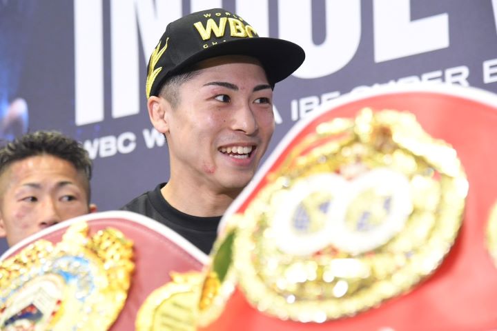 強いだけじゃない！ボクシング世界王者・井上尚弥を目指す子どもたち