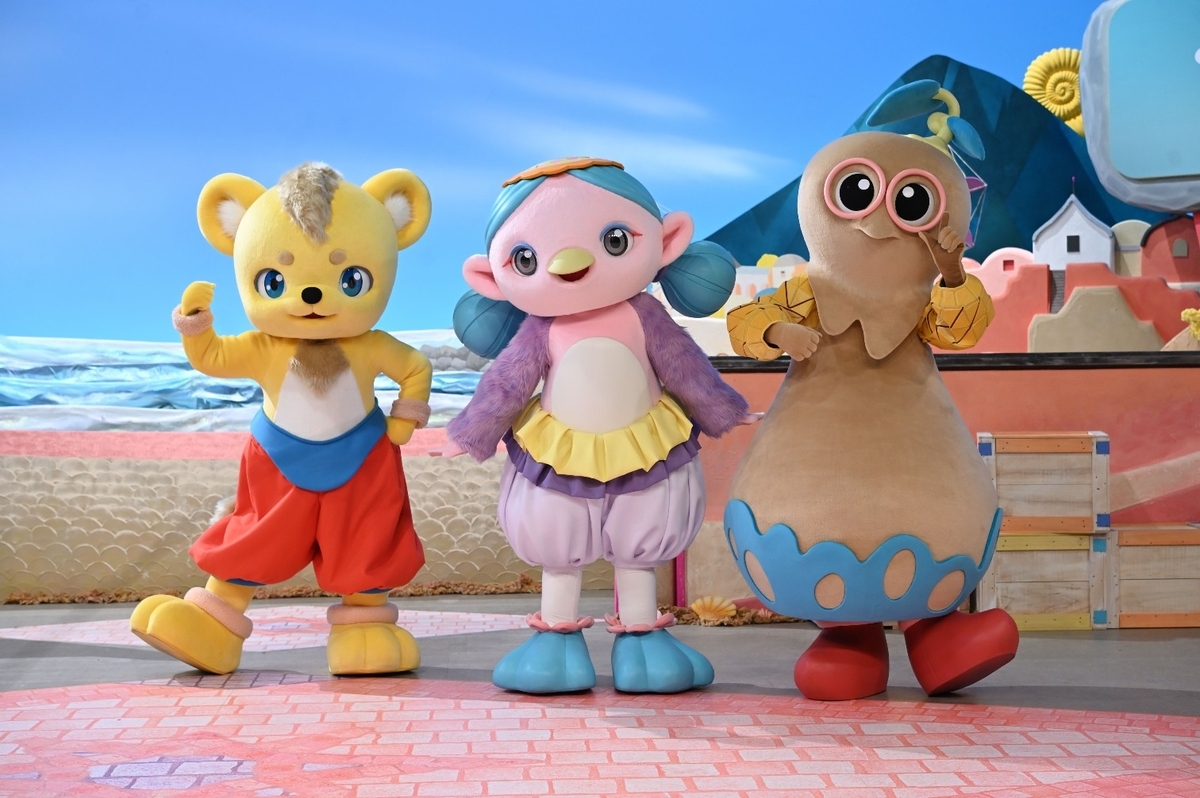 NHK おかあさんといっしょ ファミリーコンサート::森の音楽レストラン : おかあさんといっしょHMV&BOOKS online -PCCG-1155