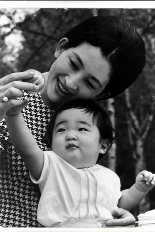 黒田清子 - Wikipedia