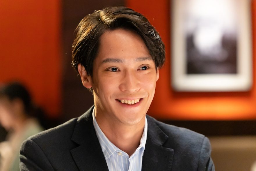 孫の服を着こなすじいちゃんがイケメンすぎ！「敬うな、一緒に遊べ」ウォーカープラス