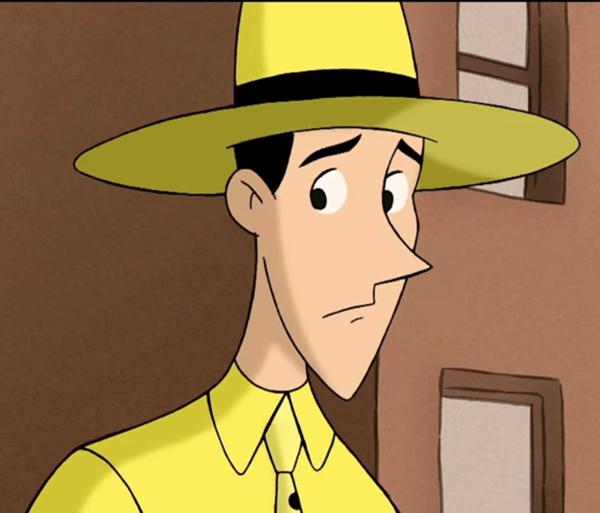 We are POKEUNI ダイカットステッカー - おさるのジョージ公式オンラインストア 365CURIOUS