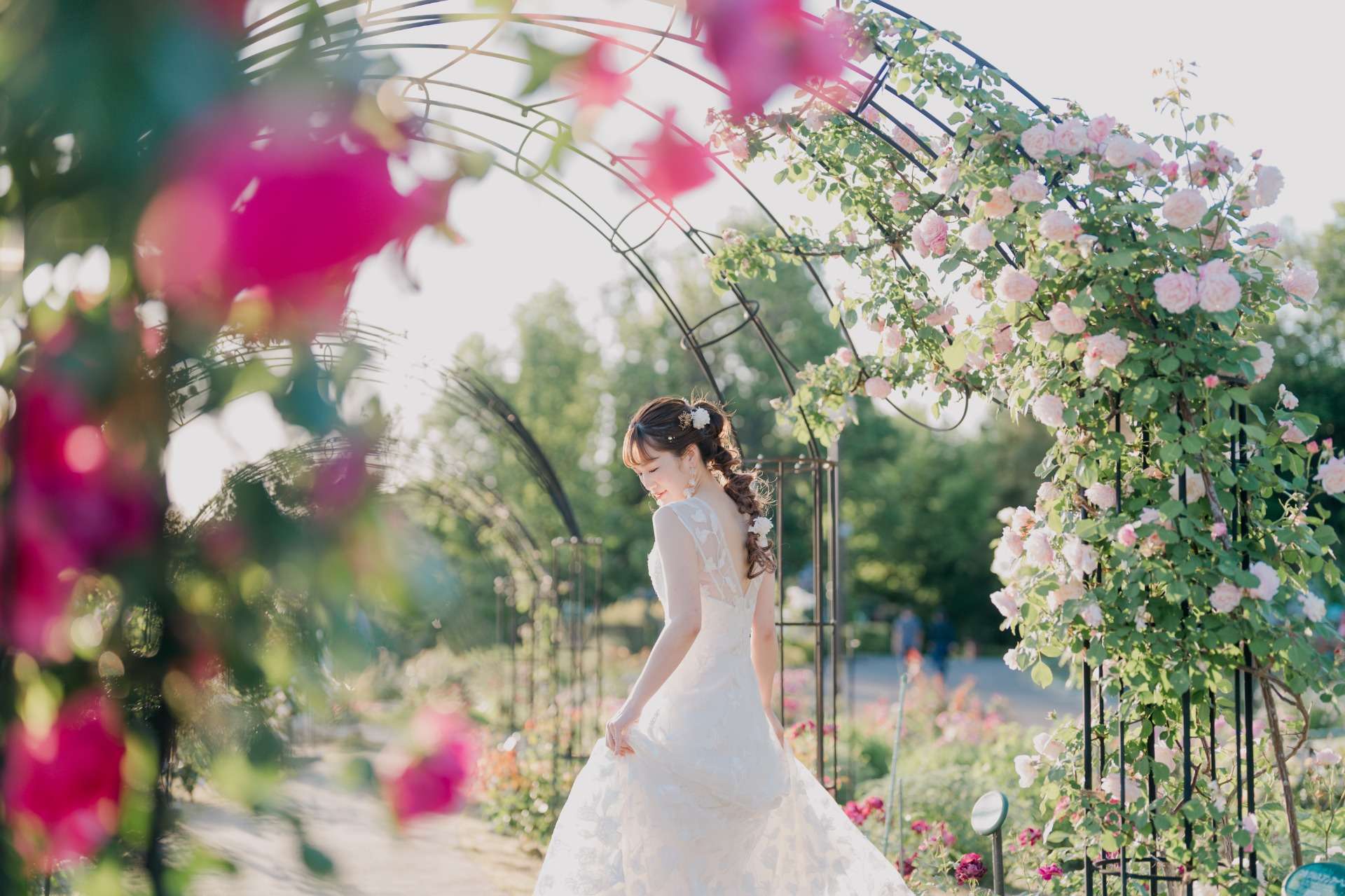 鶴見ノ森 迎賓館の結婚式特徴と口コミをチェック ウエディングパーク