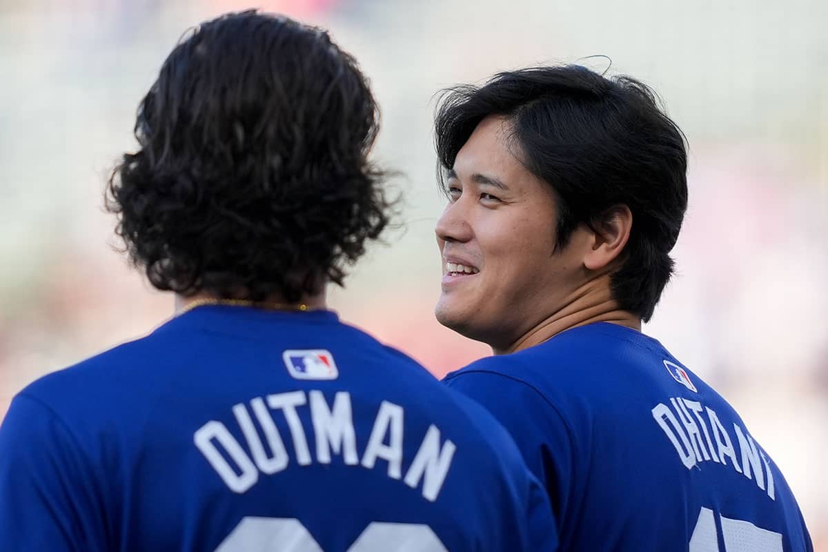 大谷の元チームメート、水原一平被告と同じブックメーカー通じて違法賭博か ＥＳＰＮ報道 : 読売新聞