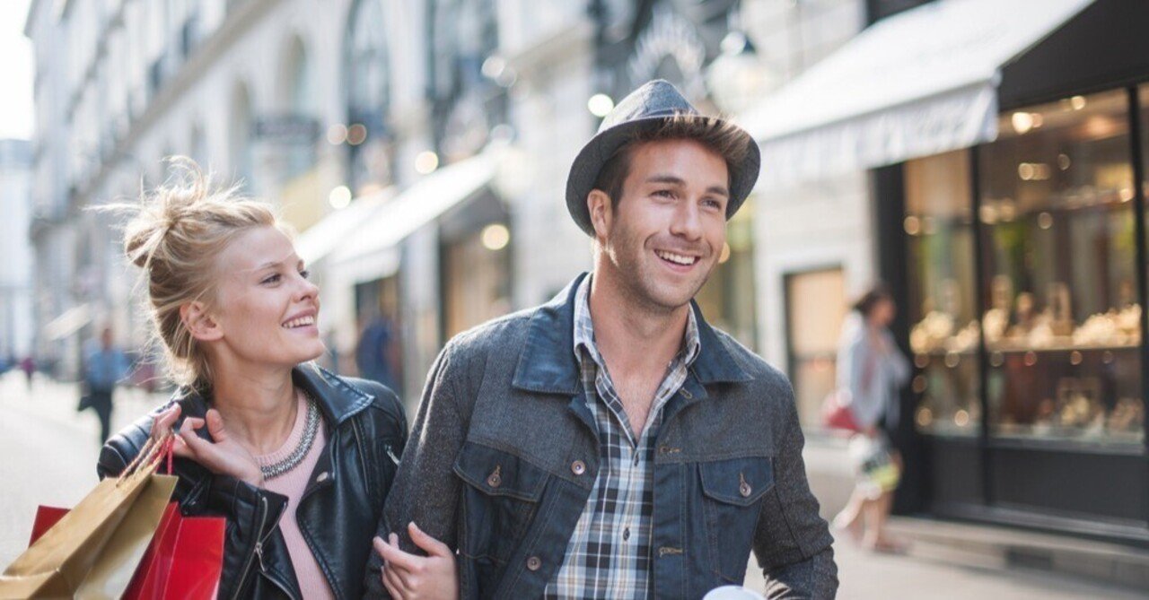 冬デートでキュンとした「女性からのスキンシップ」4選「マイナビウーマン」