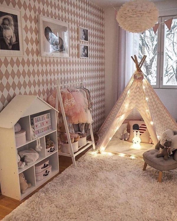 新築住宅のかわいすぎる子供部屋のアイデアまとめフリーダムな暮らし