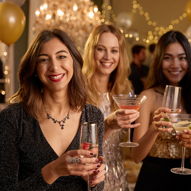 少人数でも結婚式二次会を盛り上げるための5つのポイント2次会エンタ