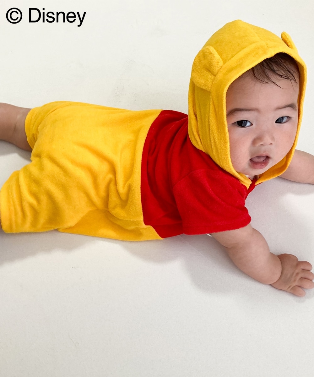 2019 赤ちゃん向けディズニーコーデ9選！パークで買えるアイテムまとめ