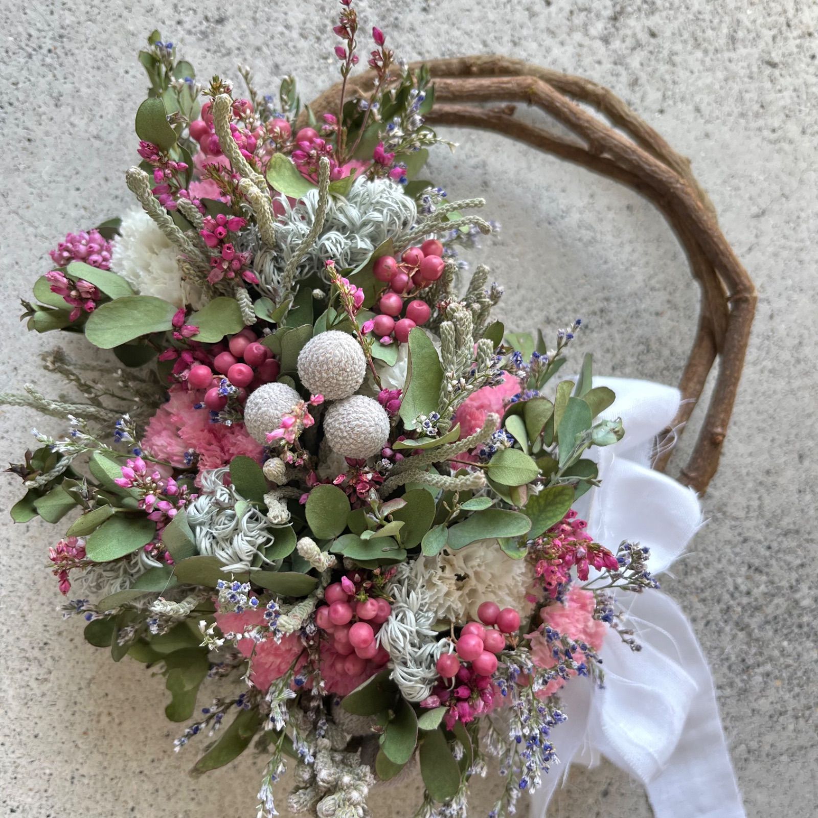 結婚祝い シャンパン 花ギフト ハートリースとシャンパン モエ ハーフボトルのセット – gracemarket.net