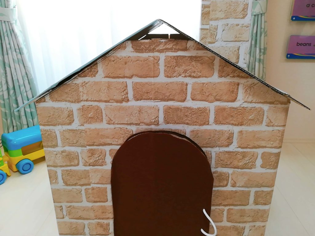 1歳からのダンボール遊び5選！おうち遊びを楽しもう - 旭川市豊岡小規模保育園ふたばの庭旭川市豊岡小規模保育園ふたばの庭