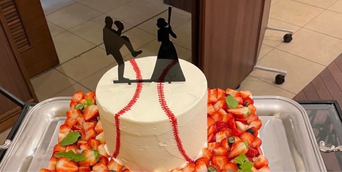 おしゃれケーキトッパー8選まとめDRESSY 公式 ウェディングドレス・ファッション・エンタメニュース