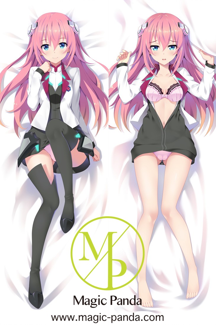 陰の実力者になりたくて！描き下ろし抱き枕カバー アレクシア スムース 駿河屋 -<