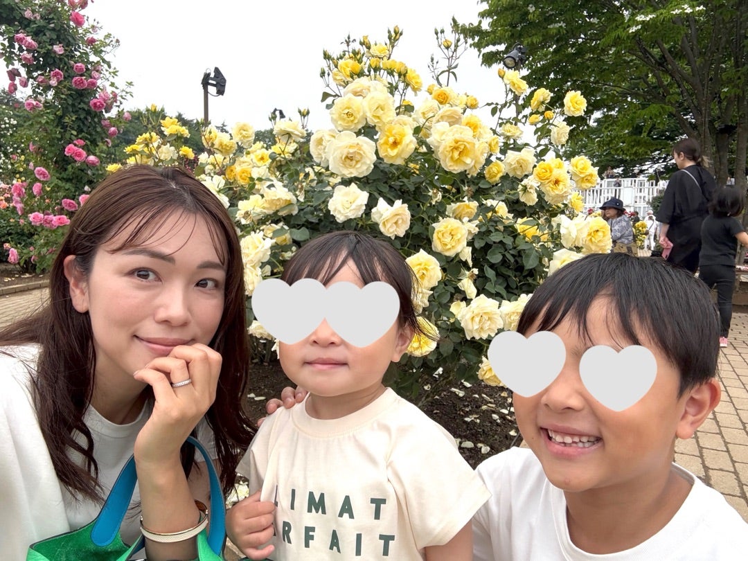 たまひよ本田朋子オフィシャルブログ「Sunny Days」Powered by Ameba