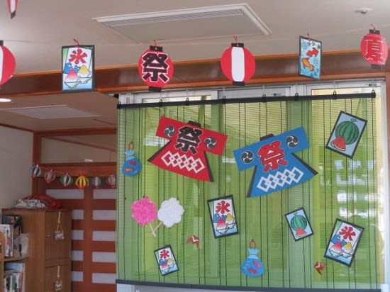 春の手作り吊るし飾り作り方!介護や施設にピッタリ