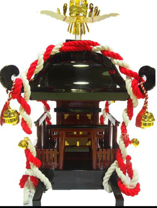 長門湯本NEWS：住吉明神社 春祭と子ども神輿が開催されました♨︎ - 長門湯本温泉 公式観光サイト