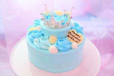 お誕生日おめでとう！可愛いバースデーケーキのイラスト素材109050765- PIXTA