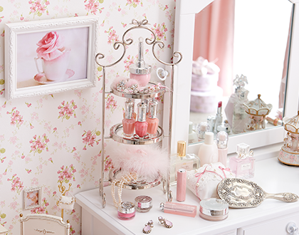 部屋をおしゃれにする雑貨・小物まとめ一人暮らしの“映える”飾り方＆風水テク - Ril & Rooma - リルアンルーマインテリア・雑貨