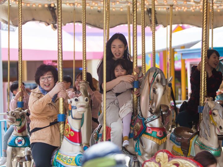 子連れでも大丈夫？キャンプ初心者が気を付けるポイントと安全な楽しみ方を紹介BANDAI POWER SPORTS