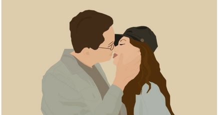 アジア中年夫婦の居間で本を読んでの写真素材・画像素材 Image 86875909