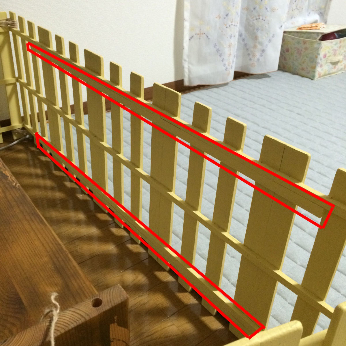 この、過去picたくさんの人に 見ていただいているようで、 有難うございます😌 作り方など、気になる方は DMいただければ詳細？を送らせていただきますので ご連絡くださいね☺️♪ 意外に問い合わせ多くてビックリしてます。笑 ———————————————- スノコで作ったテレビ