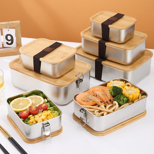 お弁当箱 2段 通販 ランチボックス 小学生 おしゃれ 弁当箱 女子 下段 280ml 上段 450バックヤードファミリー BACKYARDFAMILYマルイウェブチャネル