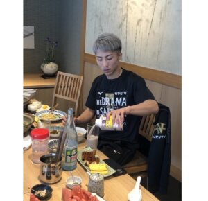 井上尚弥が４団体統一を成し遂げる確率は「99％」。米ベテラン記者が語った「最高級な能力」と４階級制覇の可能性web Sportivaスポルティーバ