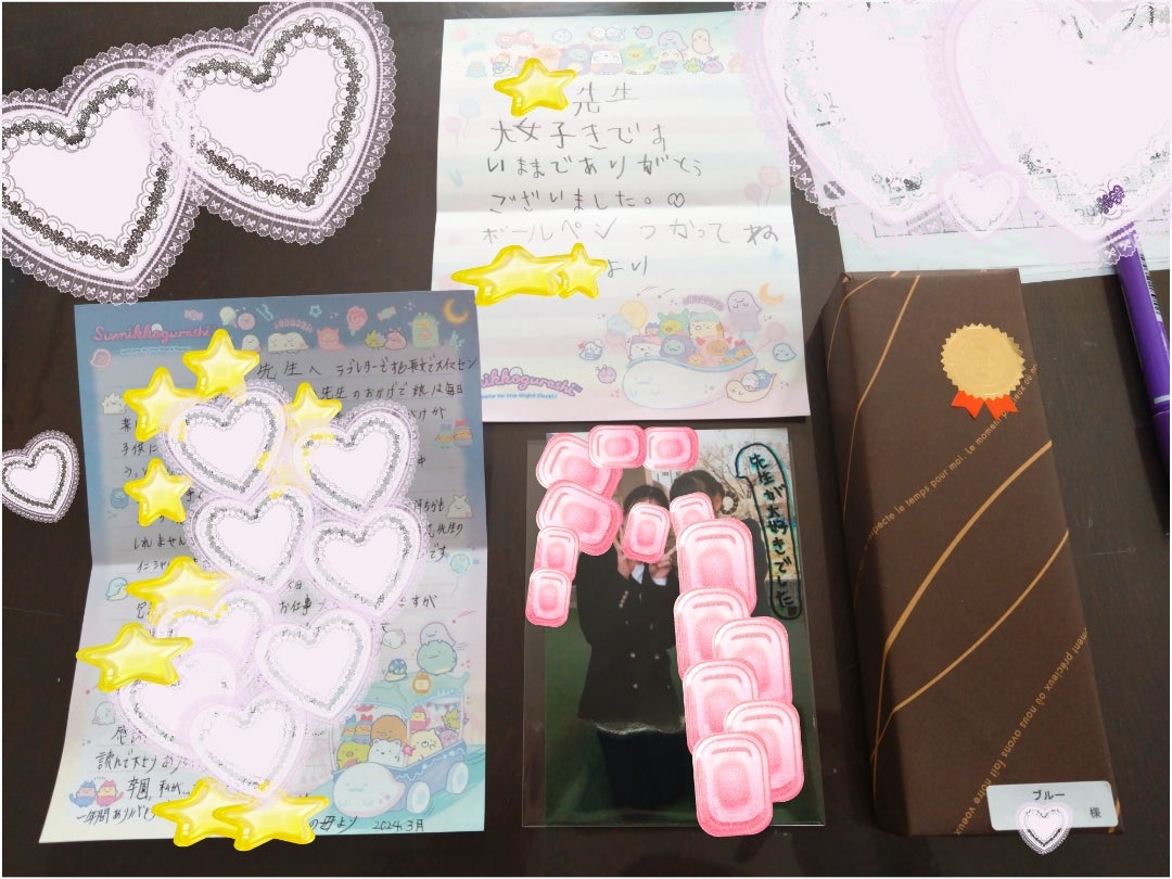 保育園の先生に個人的に贈るプレゼント「20選を予算別に」