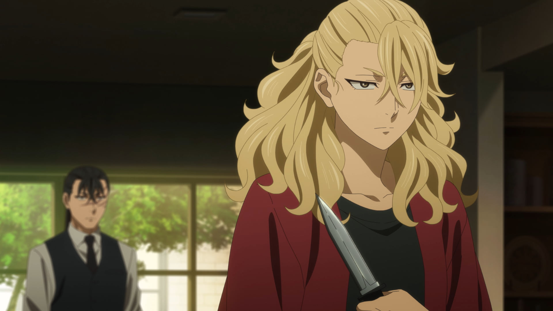 魔法使いの嫁』第22話日陰の歩き方