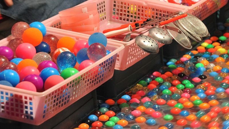 楽しいお祭り・縁日の出し物！イベントグッズで思い出作りをサポートイベント工作キットの「たのつく」